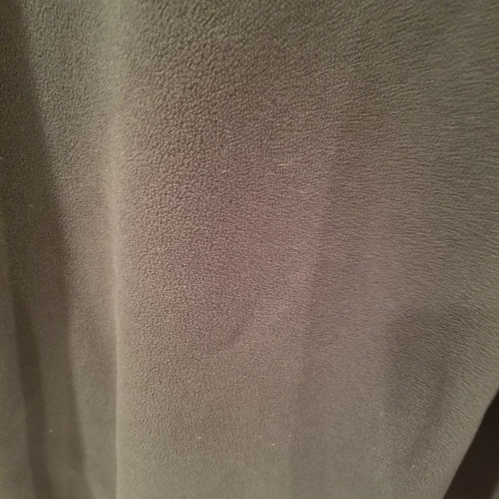 D & Co: Dark Green Coat - Picture 11 of 12